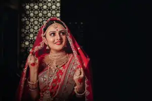 wedding photography by lens shadow studio