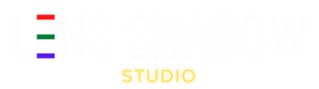 Lens Shadow Studio logo